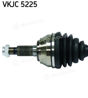 SKF VKJC 5225