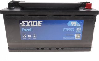 Exide EB950