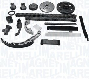 Magneti Marelli 341500001130