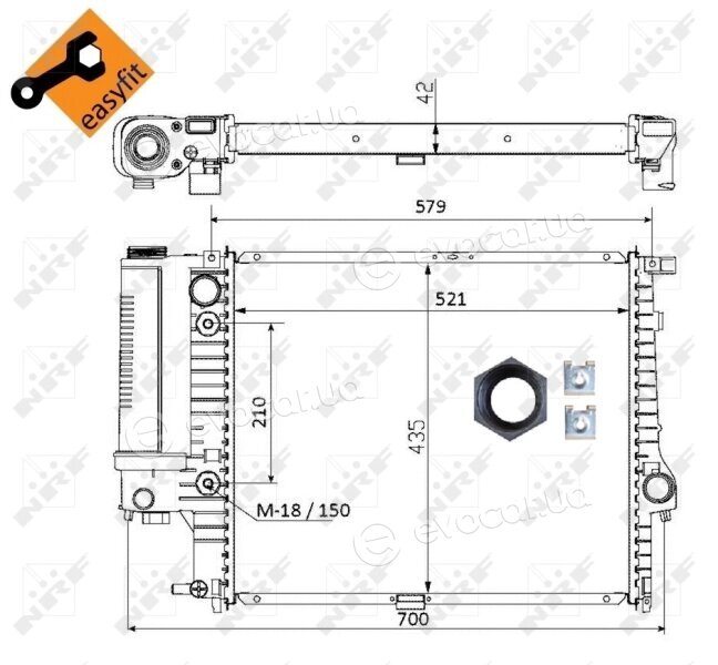 NRF 50564