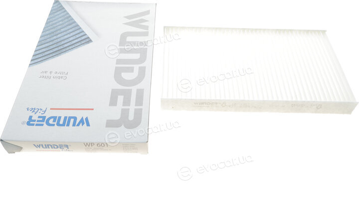 Wunder WP 601