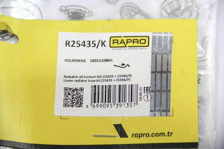 Rapro R25435/K