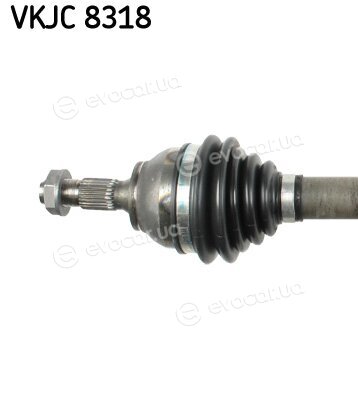 SKF VKJC 8318