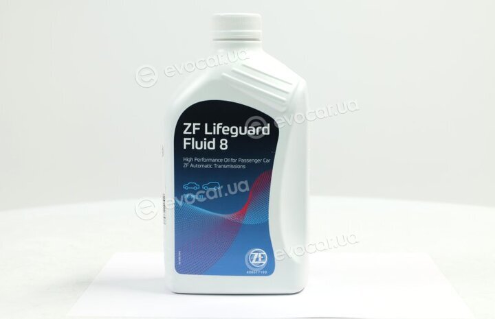 ZF S671.090.312