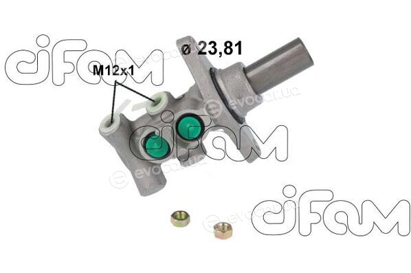 Cifam 202-545