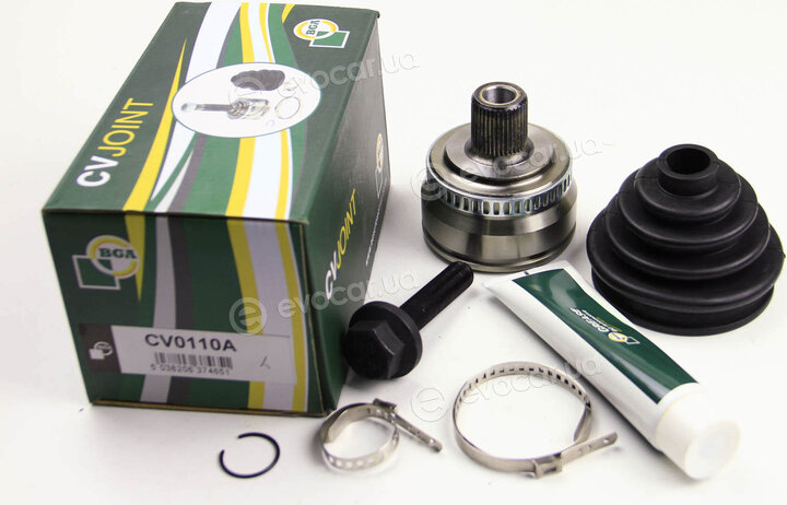 BGA CV0110A