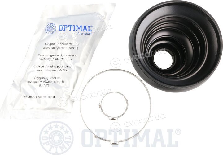 Optimal CVB-10696TPE