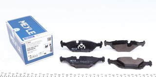 Meyle 025 206 7516