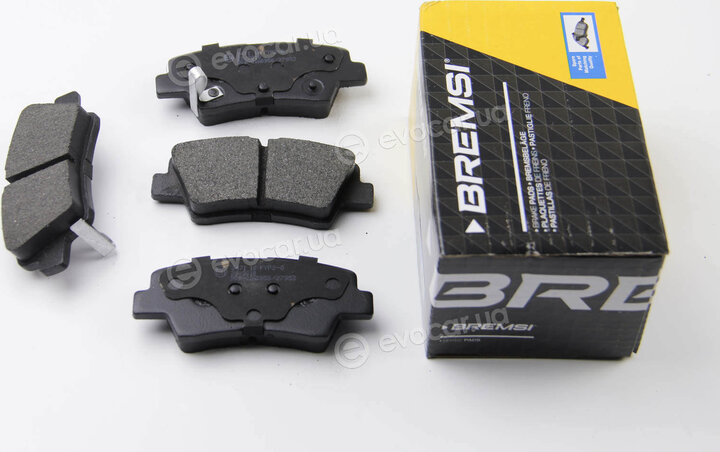 Bremsi BP3471