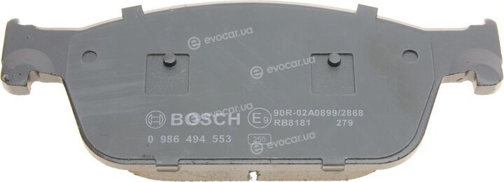 Bosch 0 986 494 553