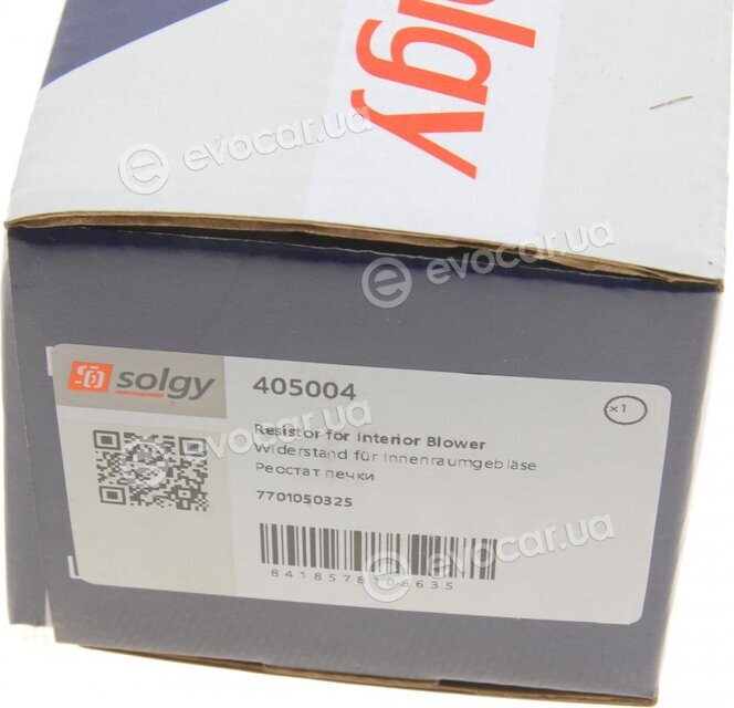 Solgy 405004