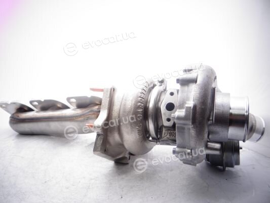 Garrett 827054-5002S