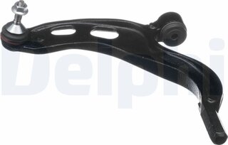 Delphi TC5850
