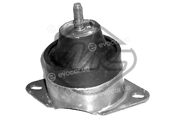 Metalcaucho / STC 02944