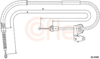 Cofle 10.4300