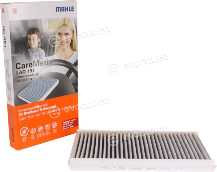 Mahle LAO 197