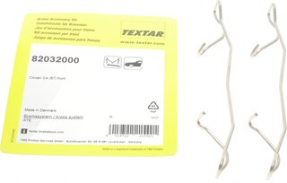 Textar 82032000