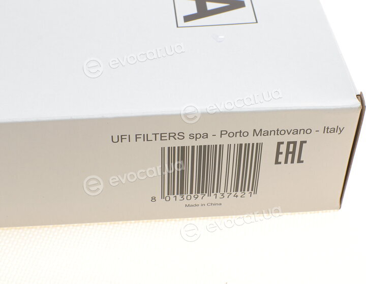 Sofima S 3404 A