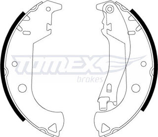 Tomex TX 21-30