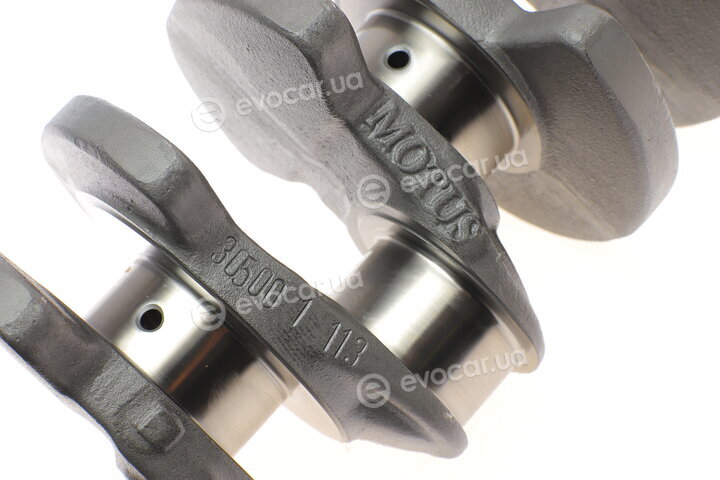 Motus MTS 0865