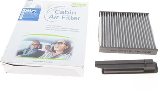 Valeo 715818