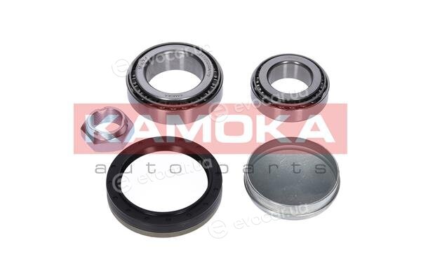 Kamoka 5600004