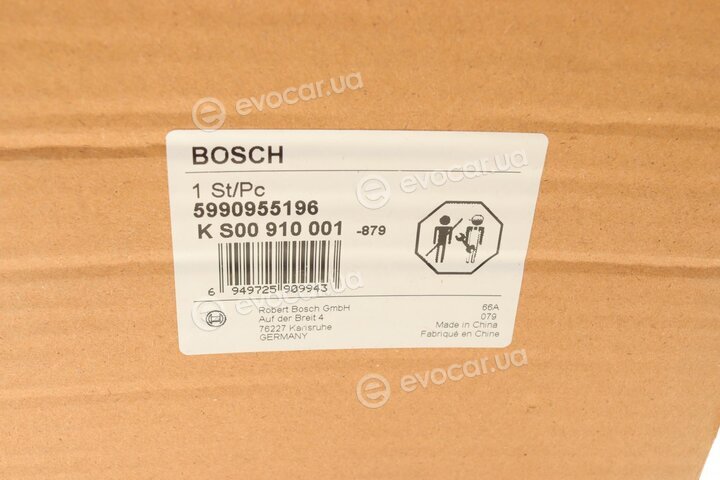 Bosch K S00 910 001