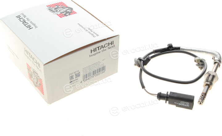 Astemo (Hitachi) / Huco 2505515