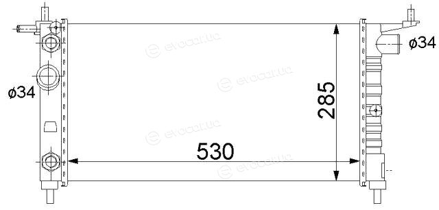 Starline A OLA 2184