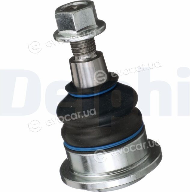 Delphi TC7860