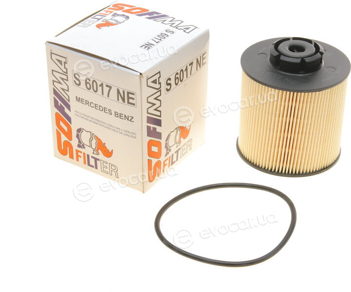 Sofima S 6017 NE