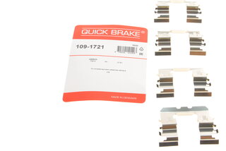 Kawe / Quick Brake 109-1721