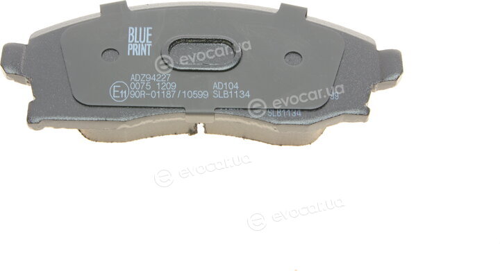 Blue Print ADZ94227