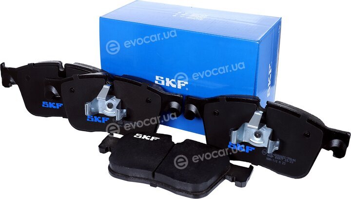 SKF VKBP 80977