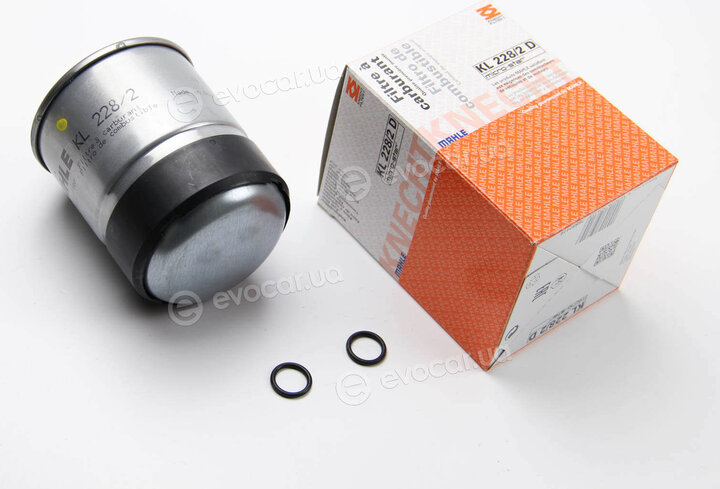 Mahle KL 228/2D