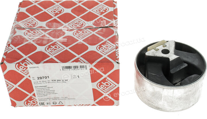 Febi 29701