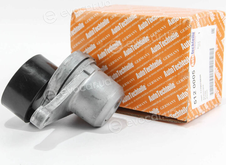 Autotechteile 512 0005