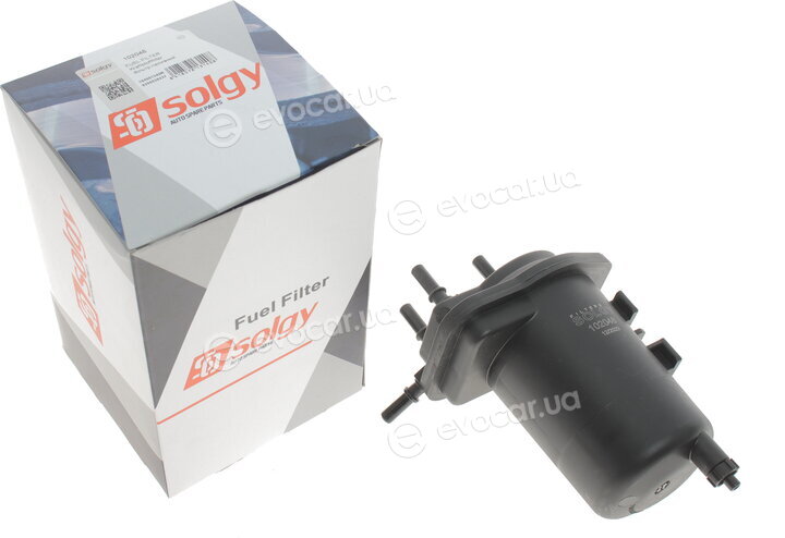 Solgy 102048