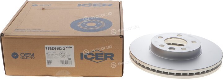 Icer 78BD6153-2