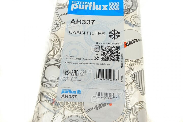 Purflux AH337