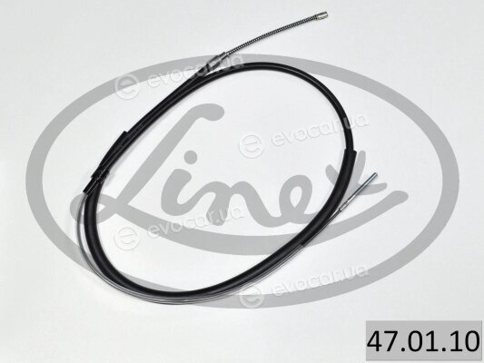 Linex 47.01.10