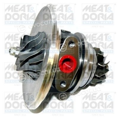 Meat & Doria 60282