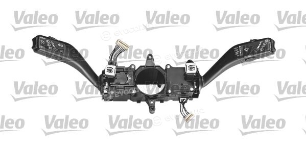 Valeo 251669