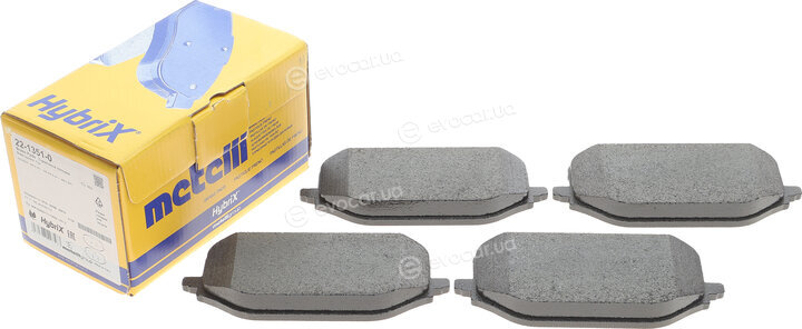 Metelli 22-1351-0