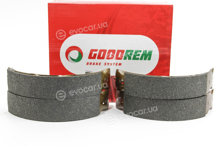 Goodrem RM0152
