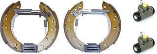 Starline BC SK355
