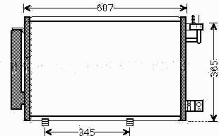 Starline A FDA 5439
