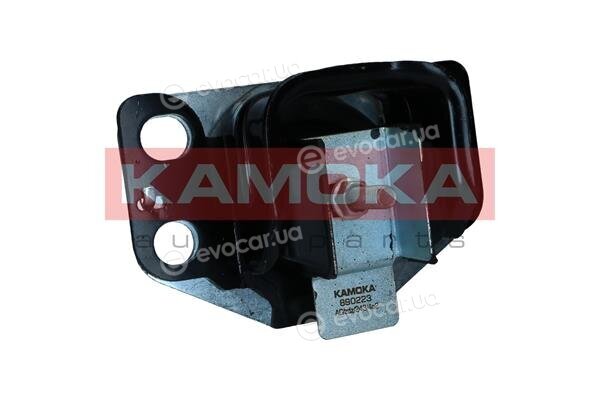 Kamoka 890223