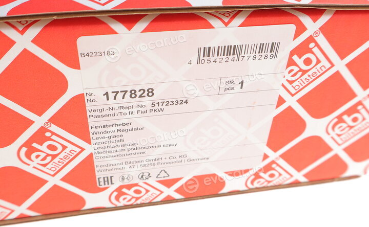 Febi 177828