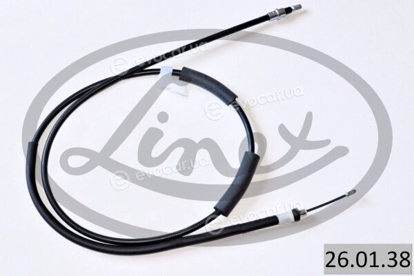 Linex 26.01.38